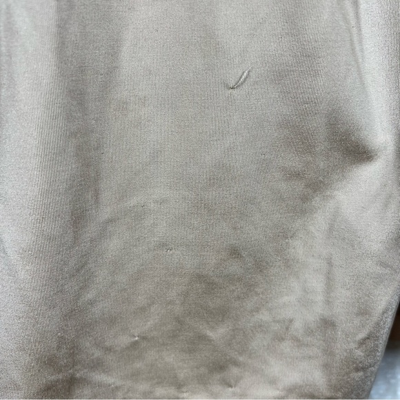 Spanx Tan Open Bust Shaping Tank Top - Picture 6 of 7